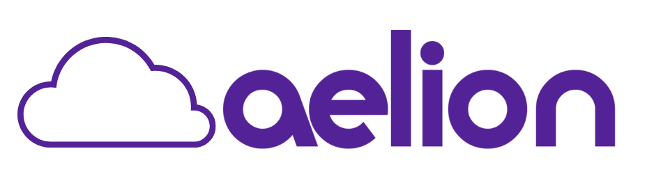 Aelion Logo